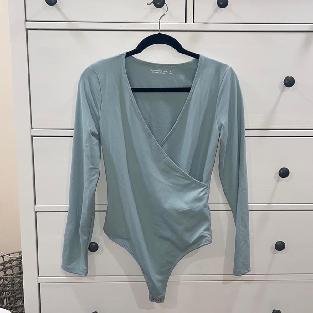 Abercrombie bodysuit